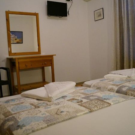Hotel Castelli Kallithea  Εξωτερικό φωτογραφία