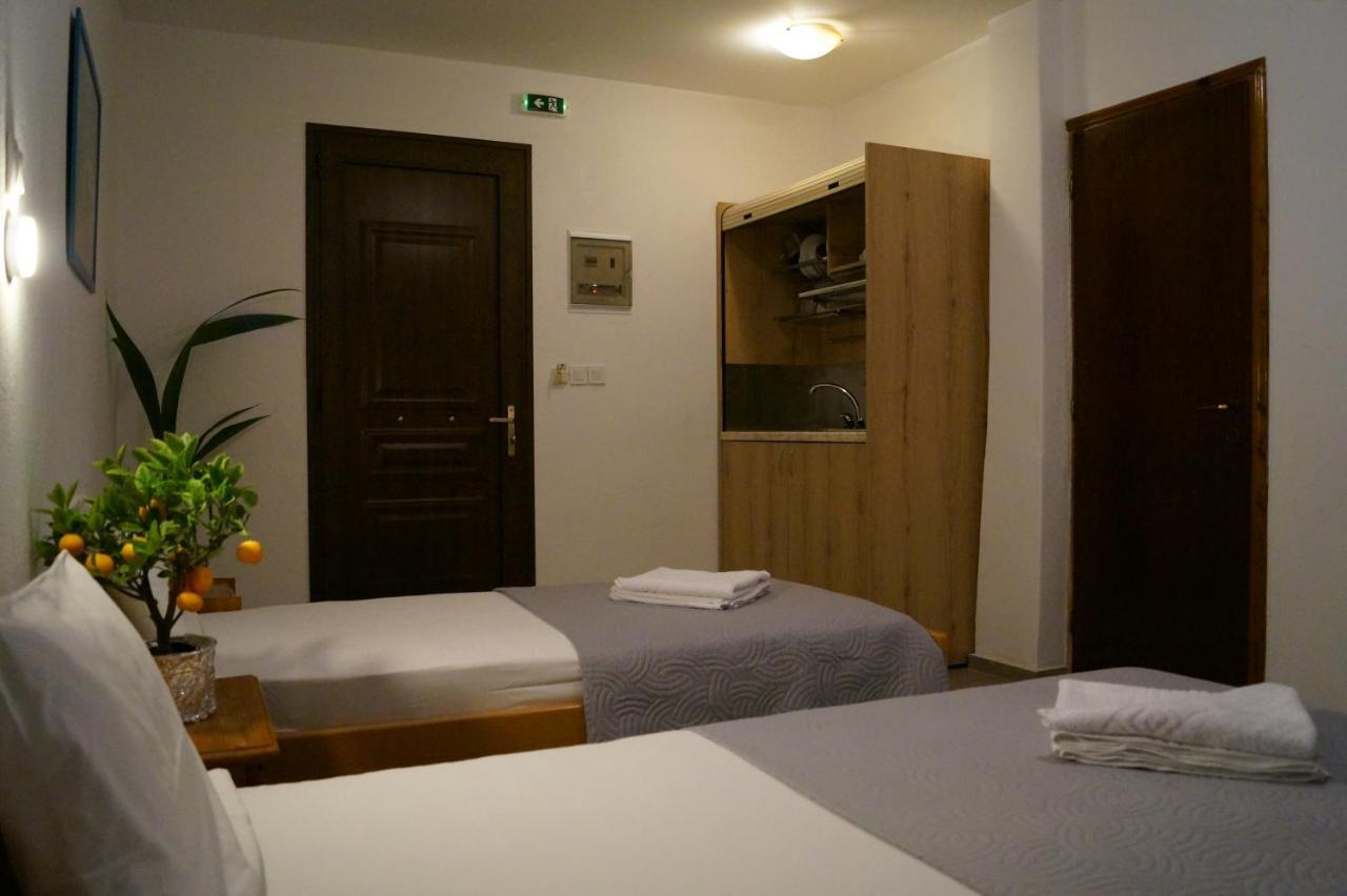 Hotel Castelli Kallithea  Εξωτερικό φωτογραφία