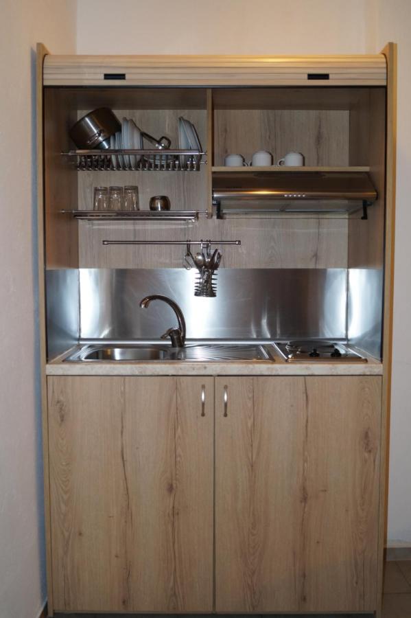 Hotel Castelli Kallithea  Εξωτερικό φωτογραφία