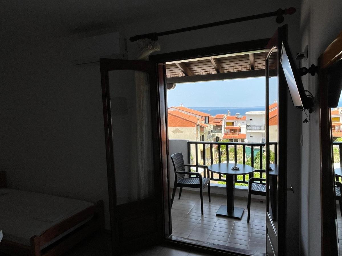 Hotel Castelli Kallithea  Εξωτερικό φωτογραφία