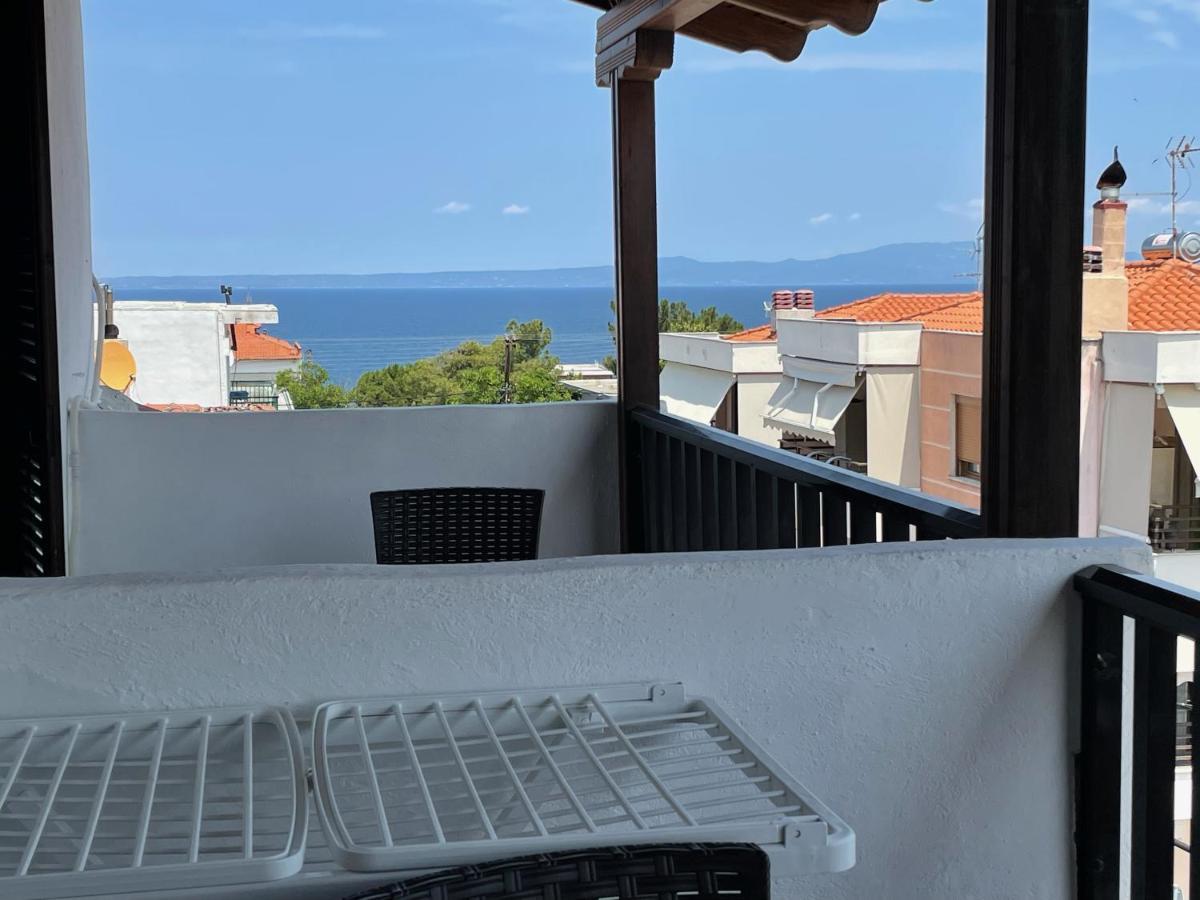 Hotel Castelli Kallithea  Εξωτερικό φωτογραφία