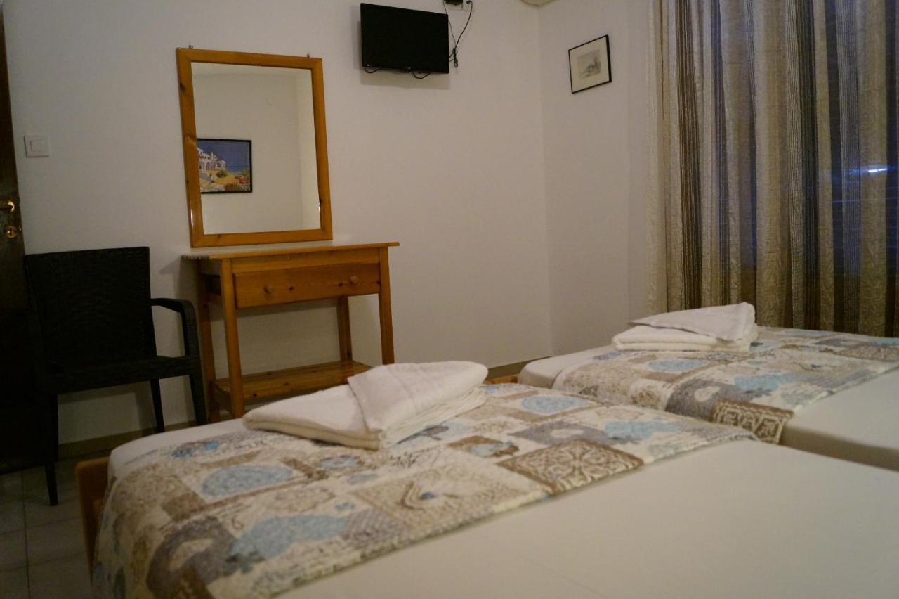 Hotel Castelli Kallithea  Εξωτερικό φωτογραφία