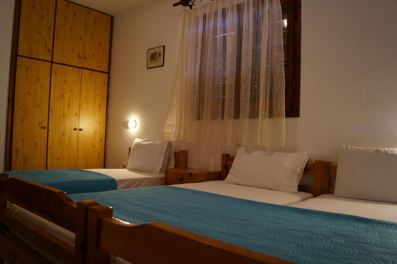 Hotel Castelli Kallithea  Εξωτερικό φωτογραφία