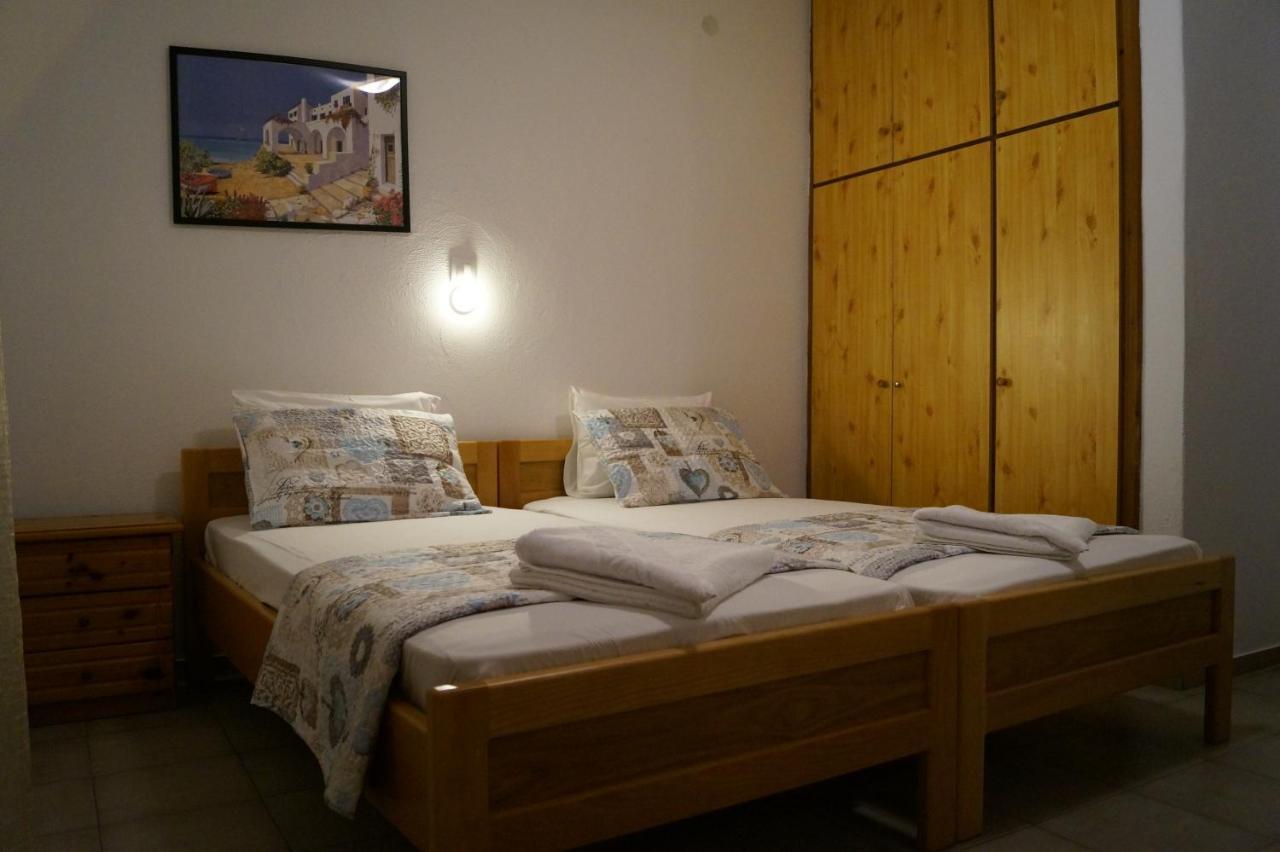 Hotel Castelli Kallithea  Εξωτερικό φωτογραφία