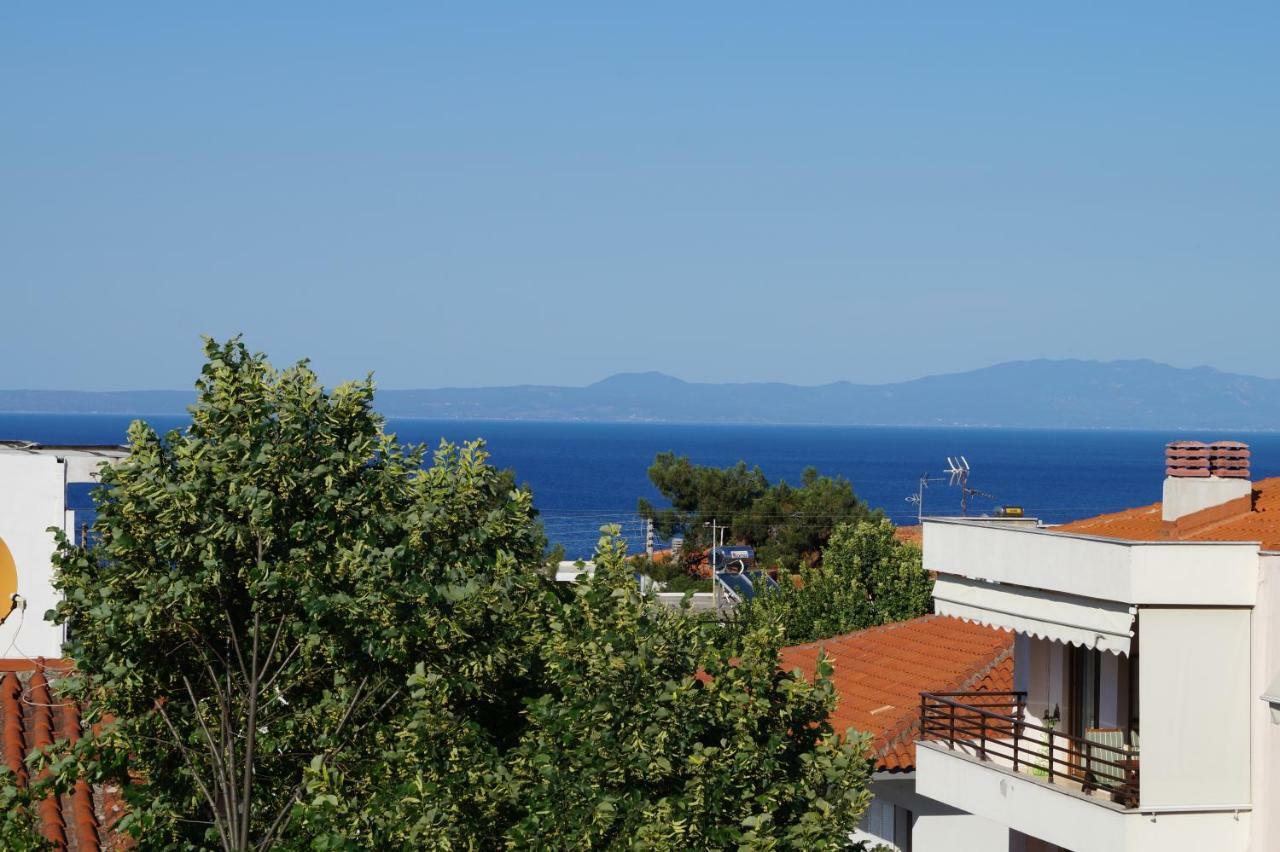 Hotel Castelli Kallithea  Εξωτερικό φωτογραφία